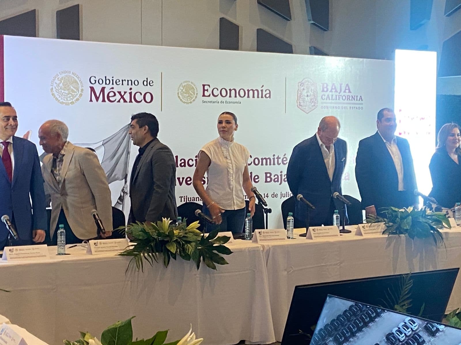 Foto: Miguel Santiago/Baja News