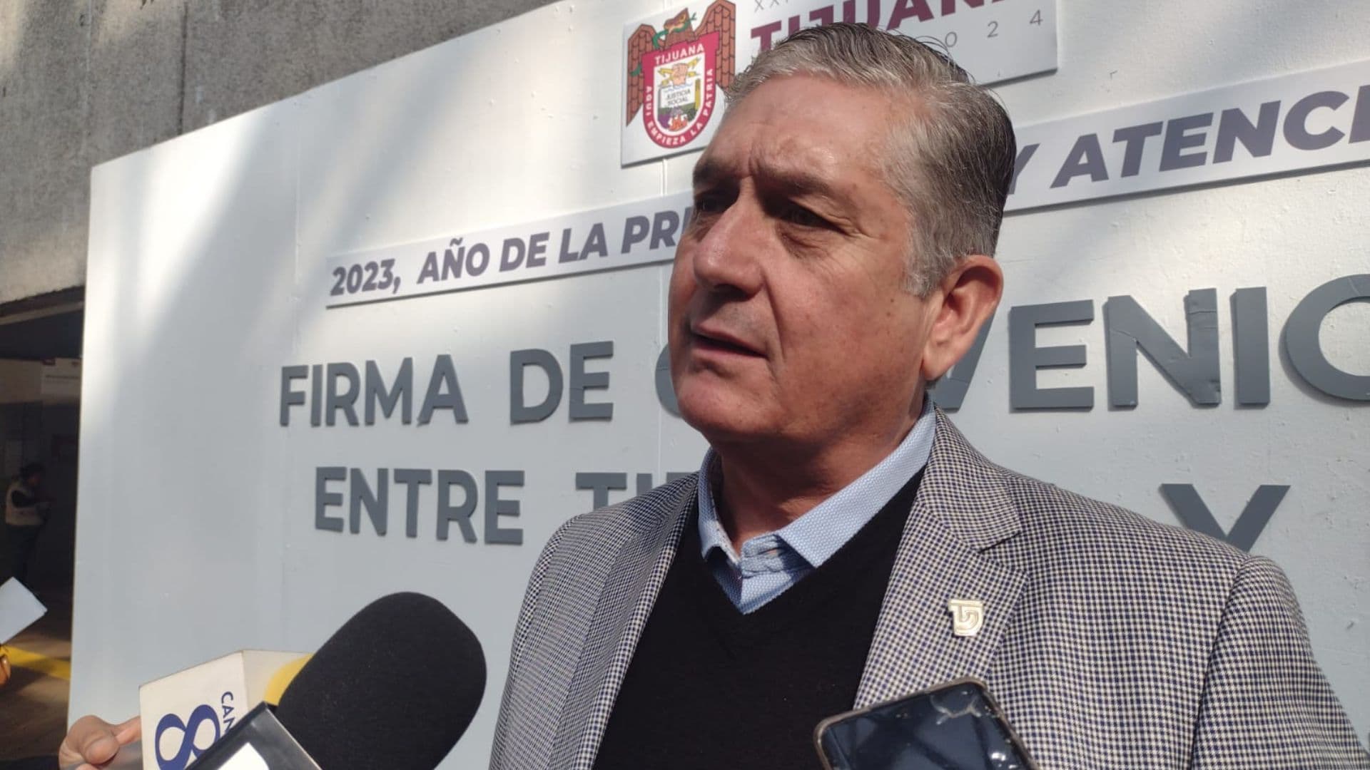 FOTOS: BAJANEWS