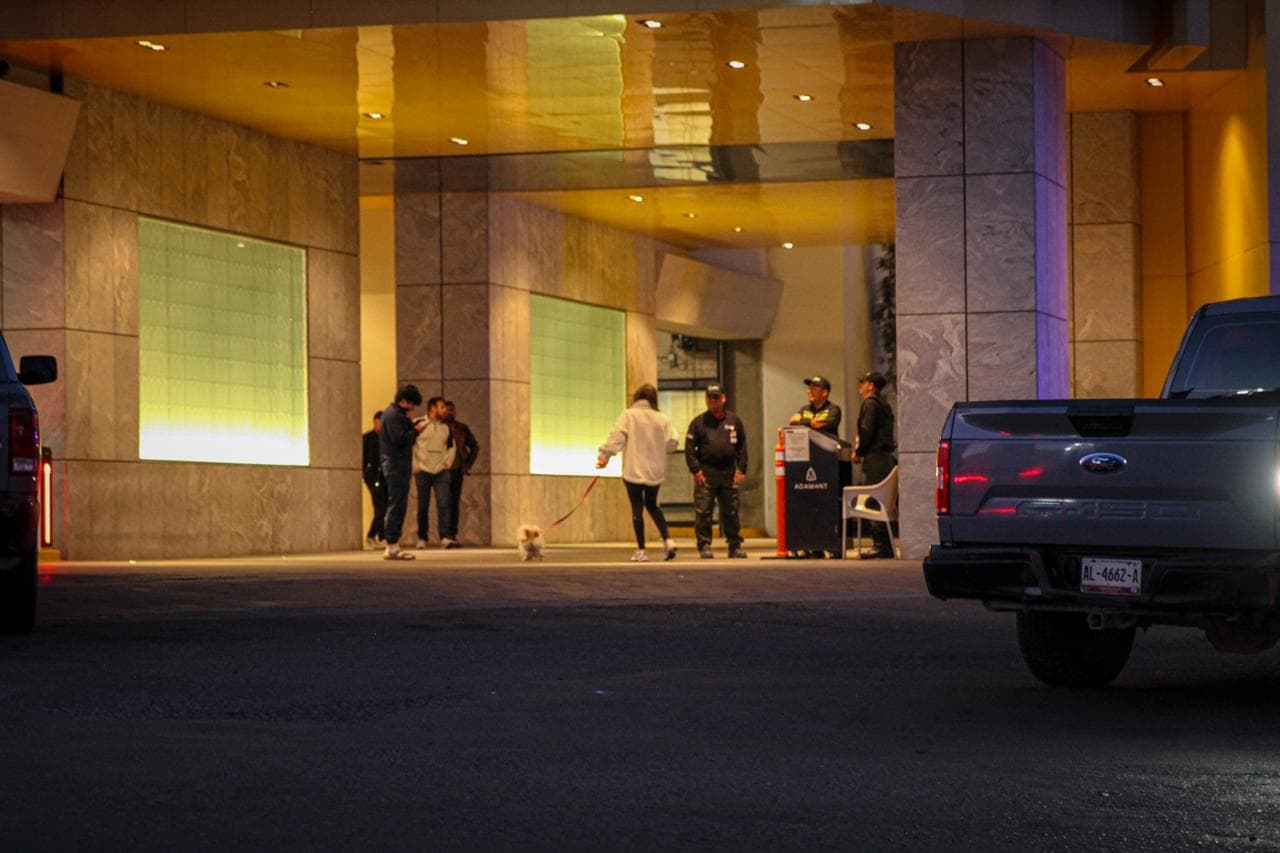 Foto: Border Zoom/Baja News