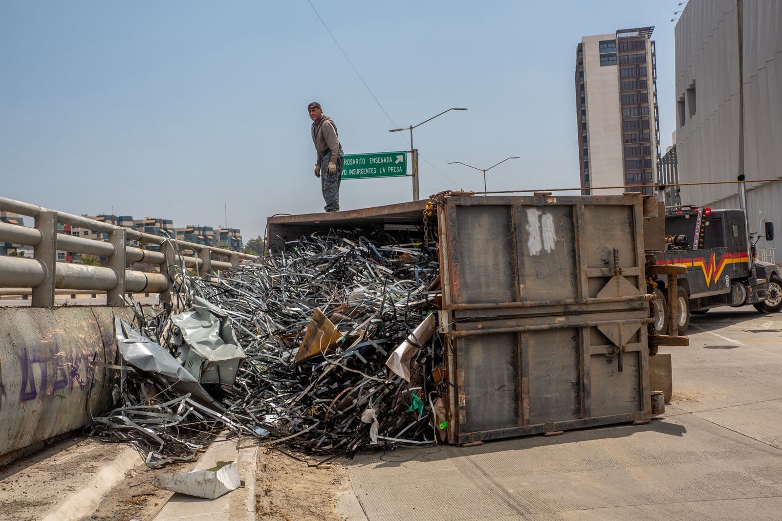 Foto: Boder Zoom/Baja News