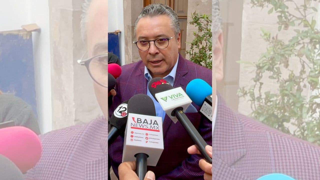 Foto: Baja News