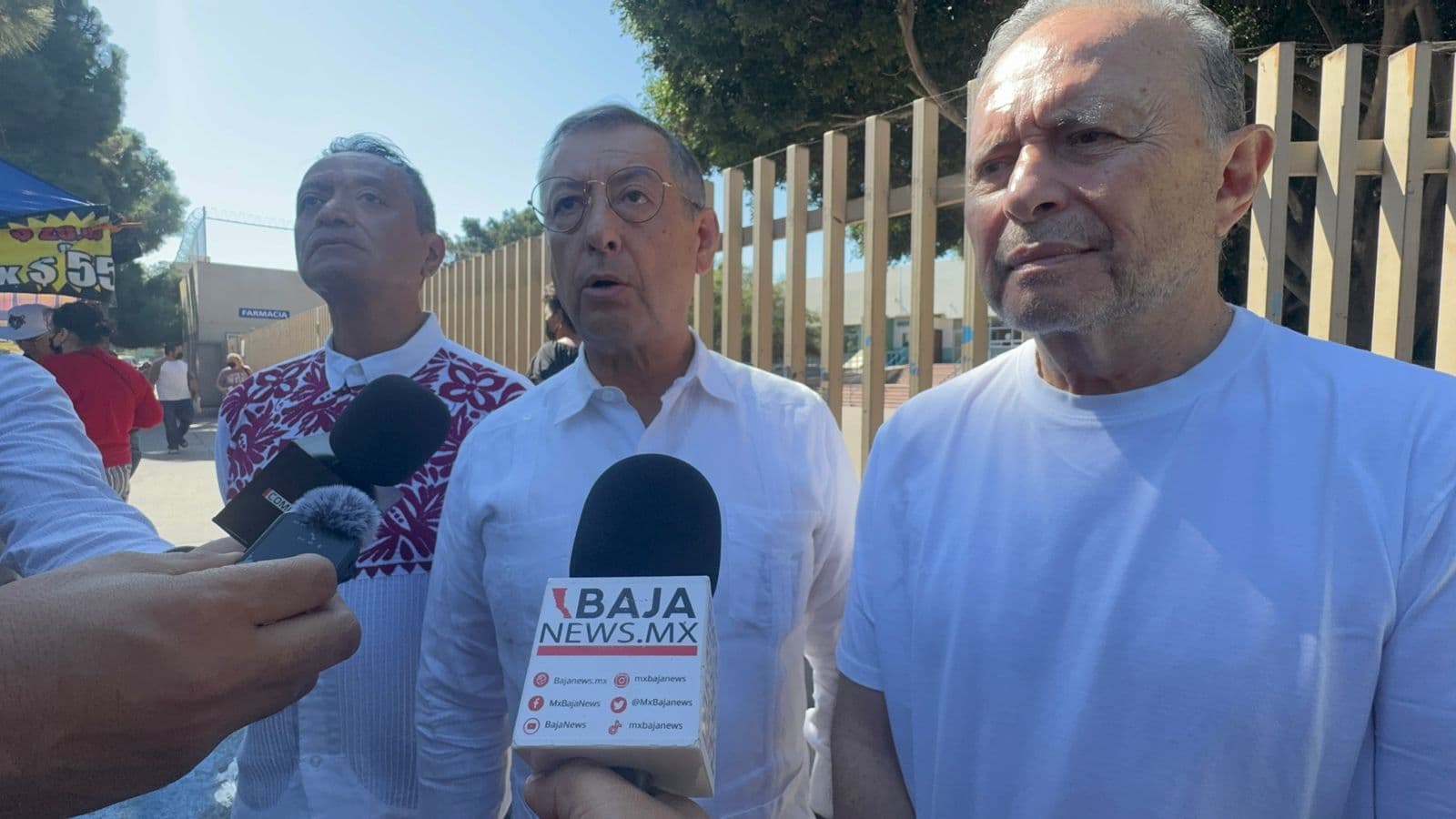 Foto: Ángel Ramírez/Baja News