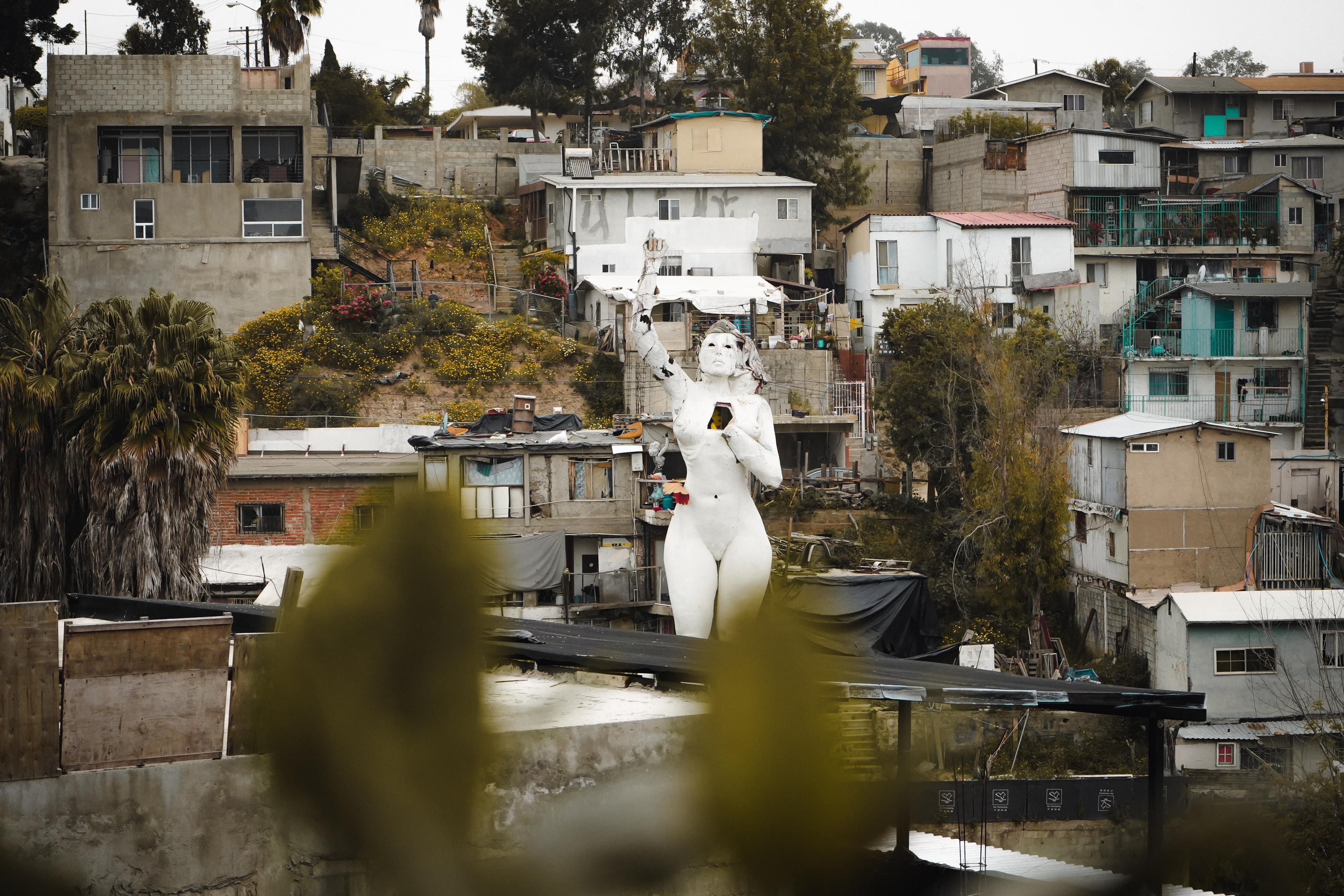 Foto: Border Zoom/Baja News