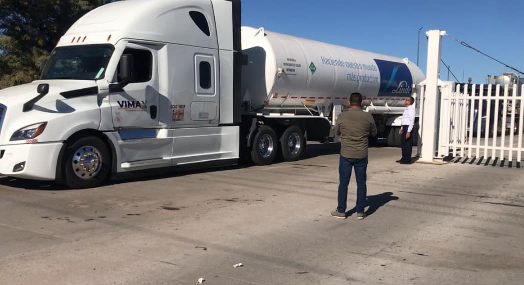 Foto: Baja News