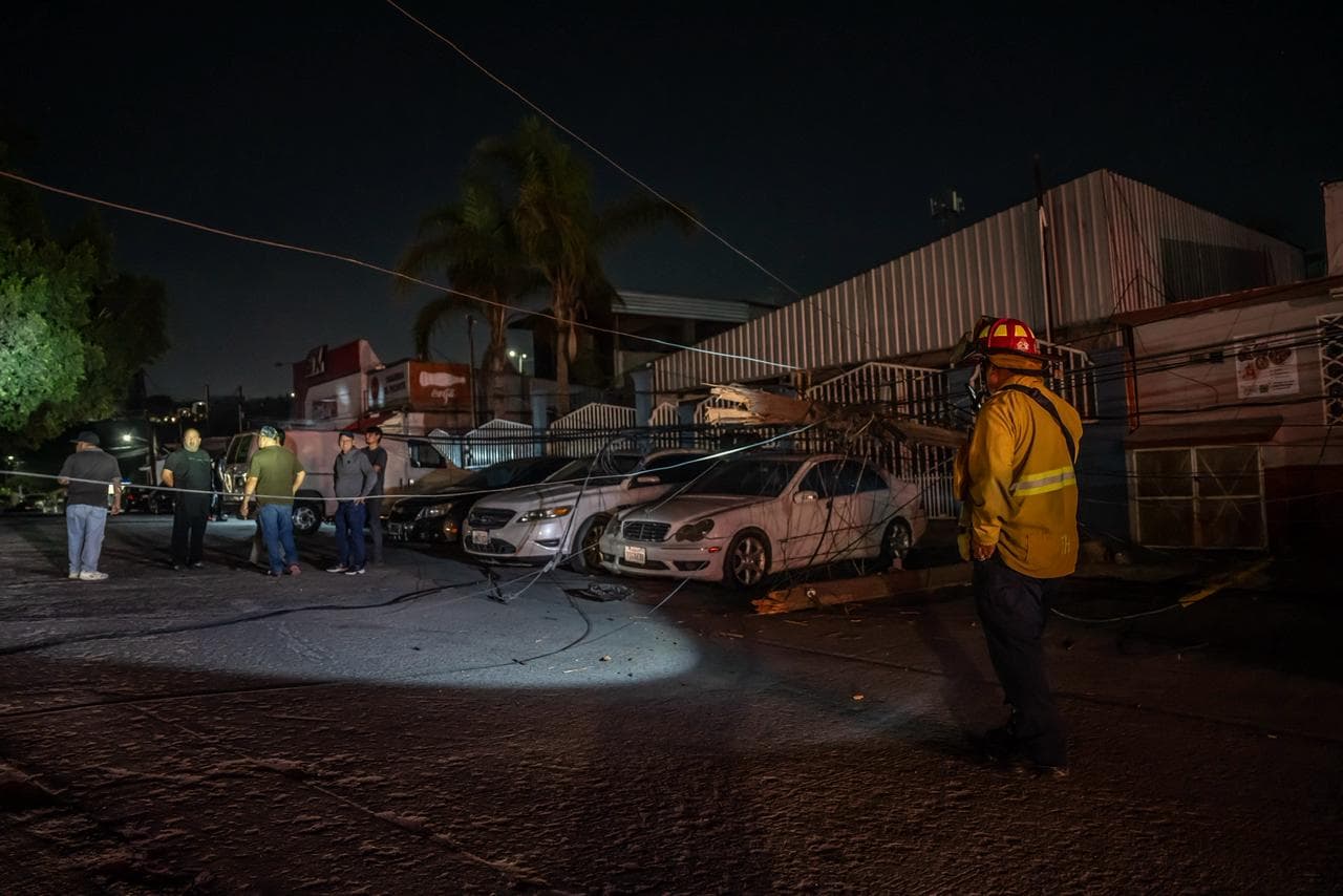 Foto: Border Zoom/Baja News