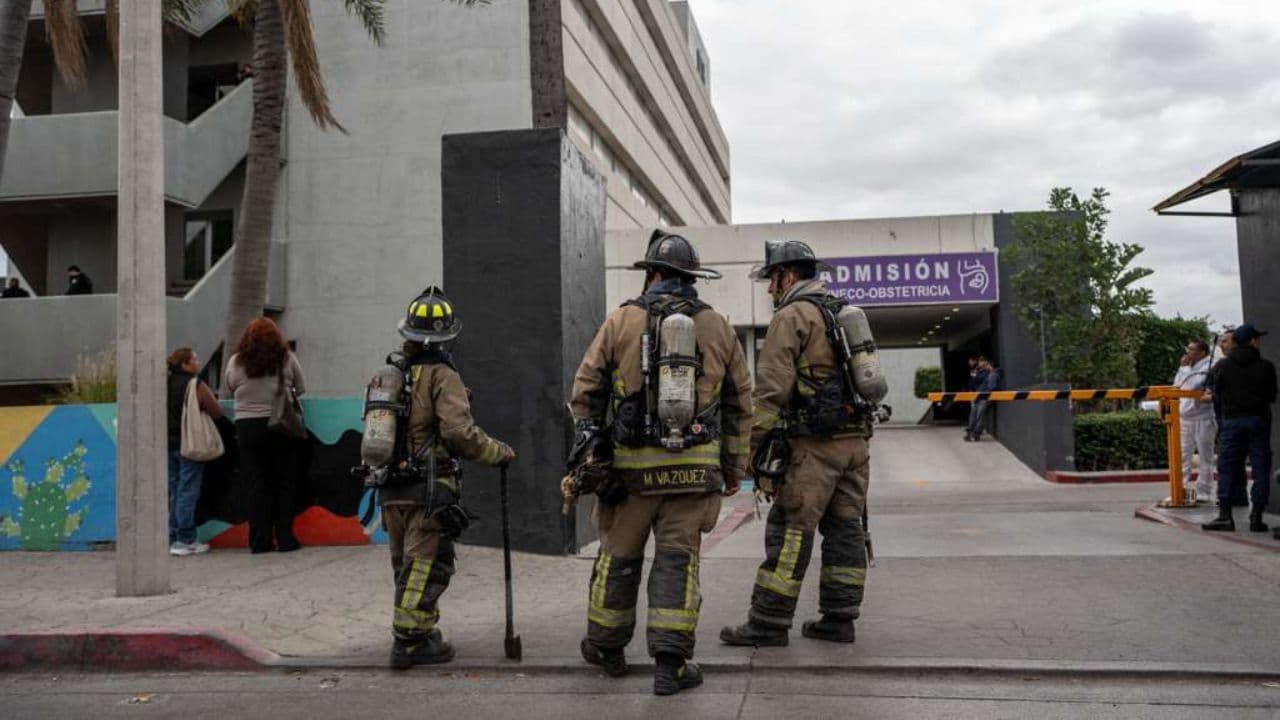 Foto: Border Zoom/Baja News