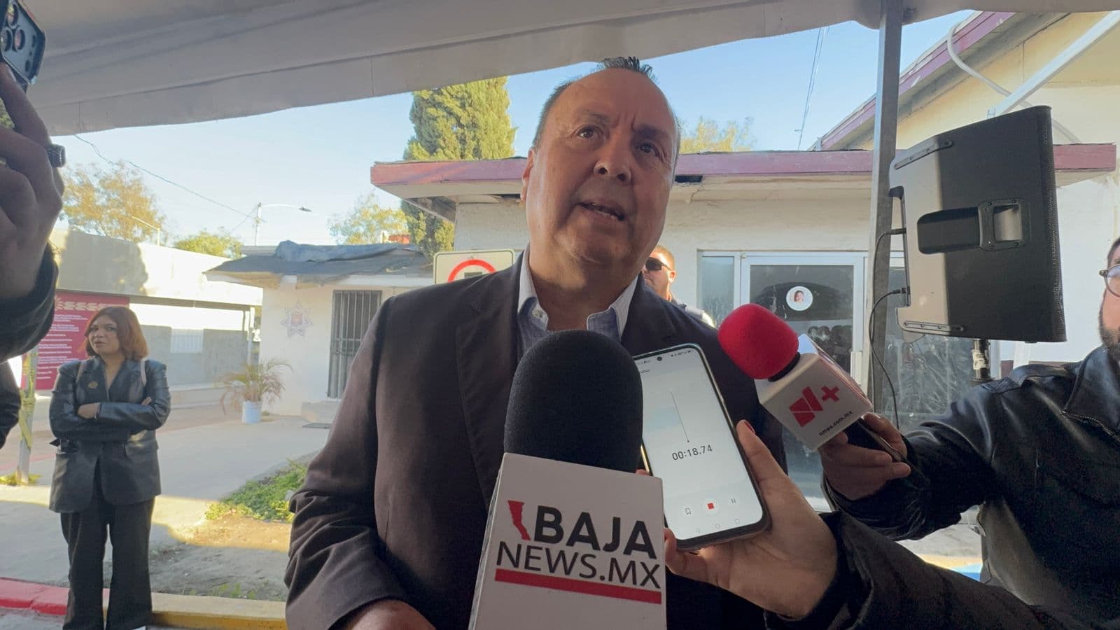 Foto: Baja News