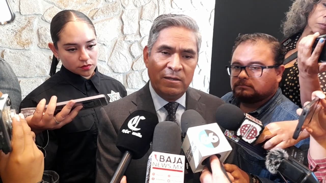 Foto: Jesús Sánchez/Baja News