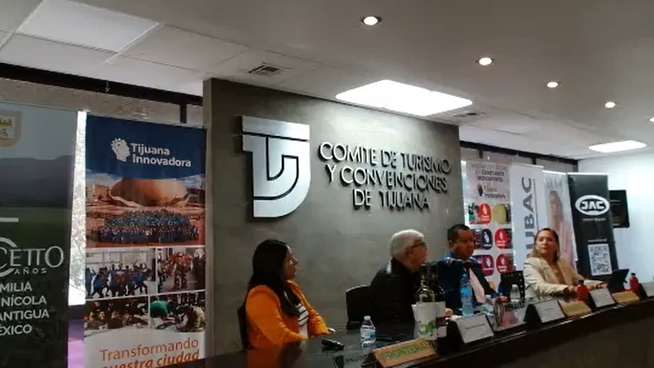 Foto: Iliana Carapia/Baja News