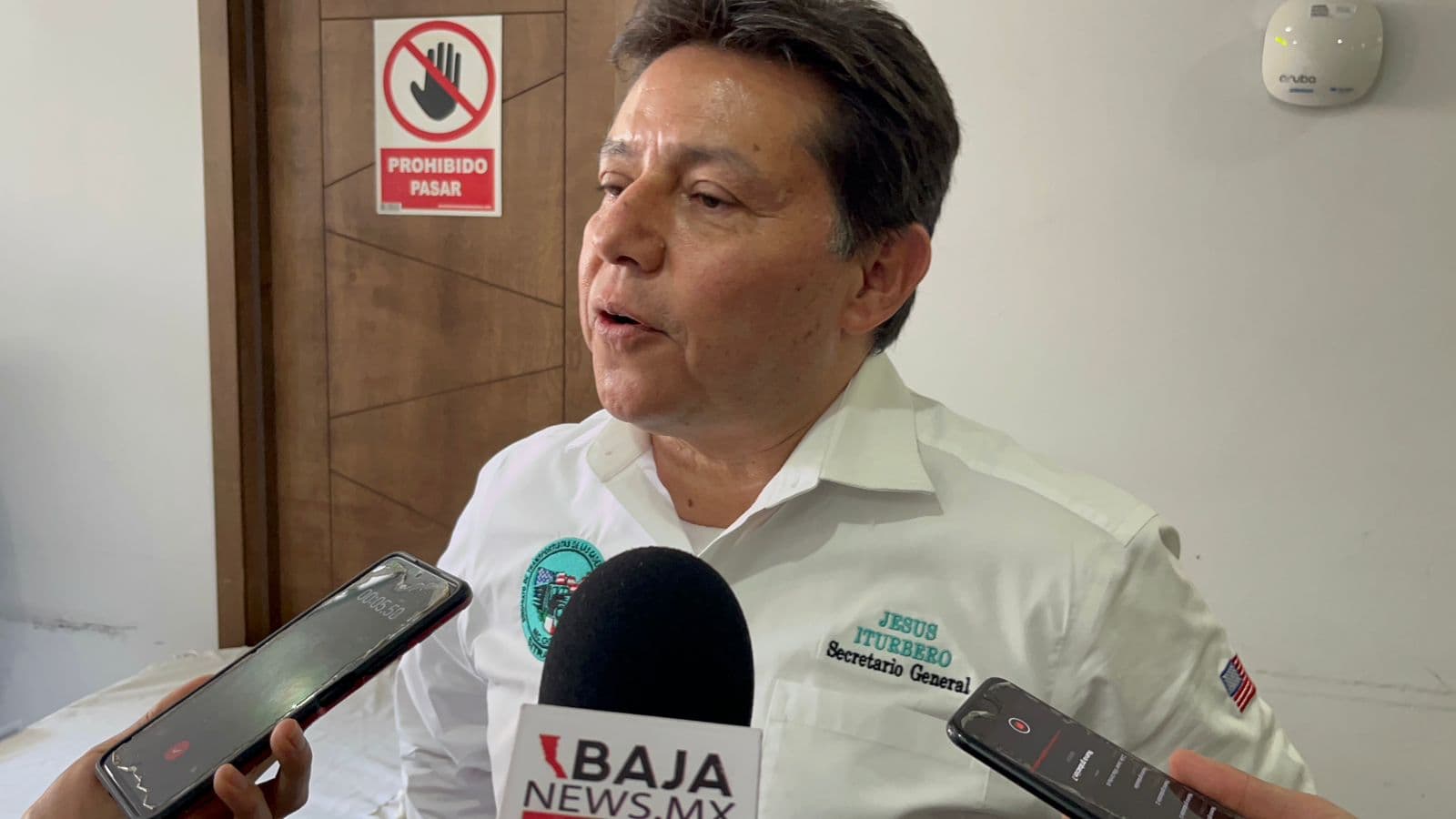 Foto: Baja News