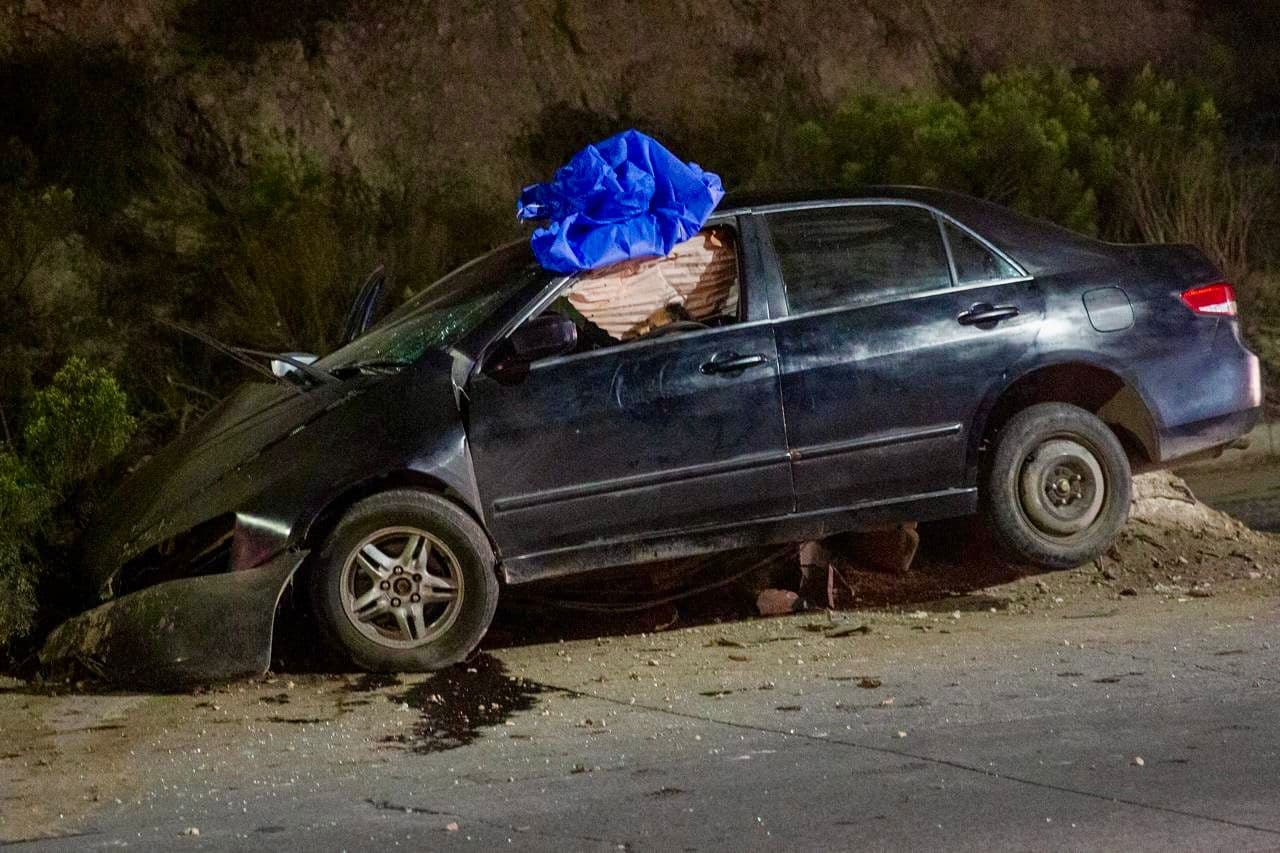 Foto: Boder Zoom/Baja News