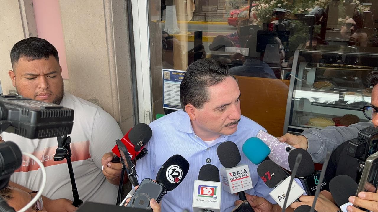Foto: Baja News