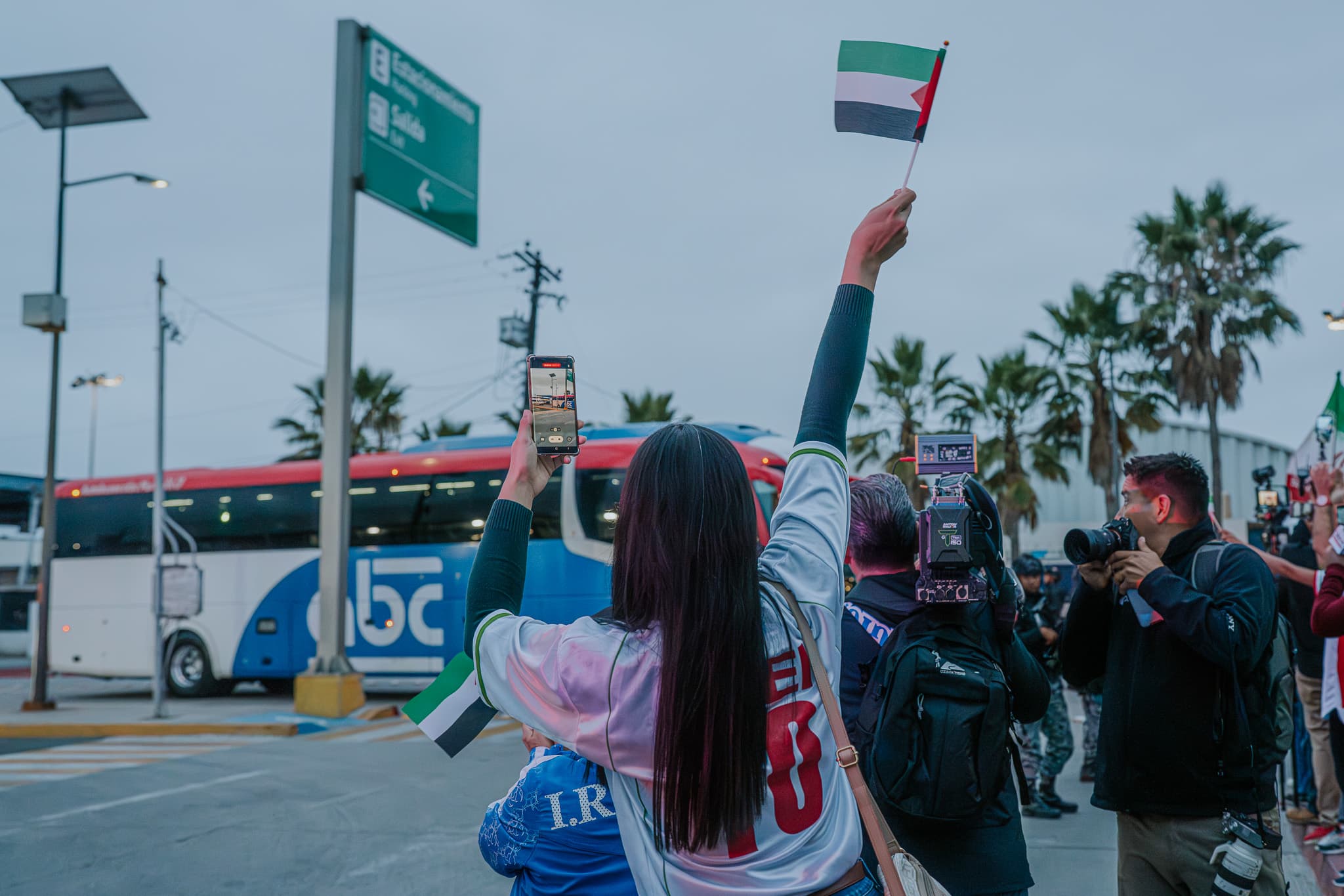 Foto: Victor Gahbler/Baja News