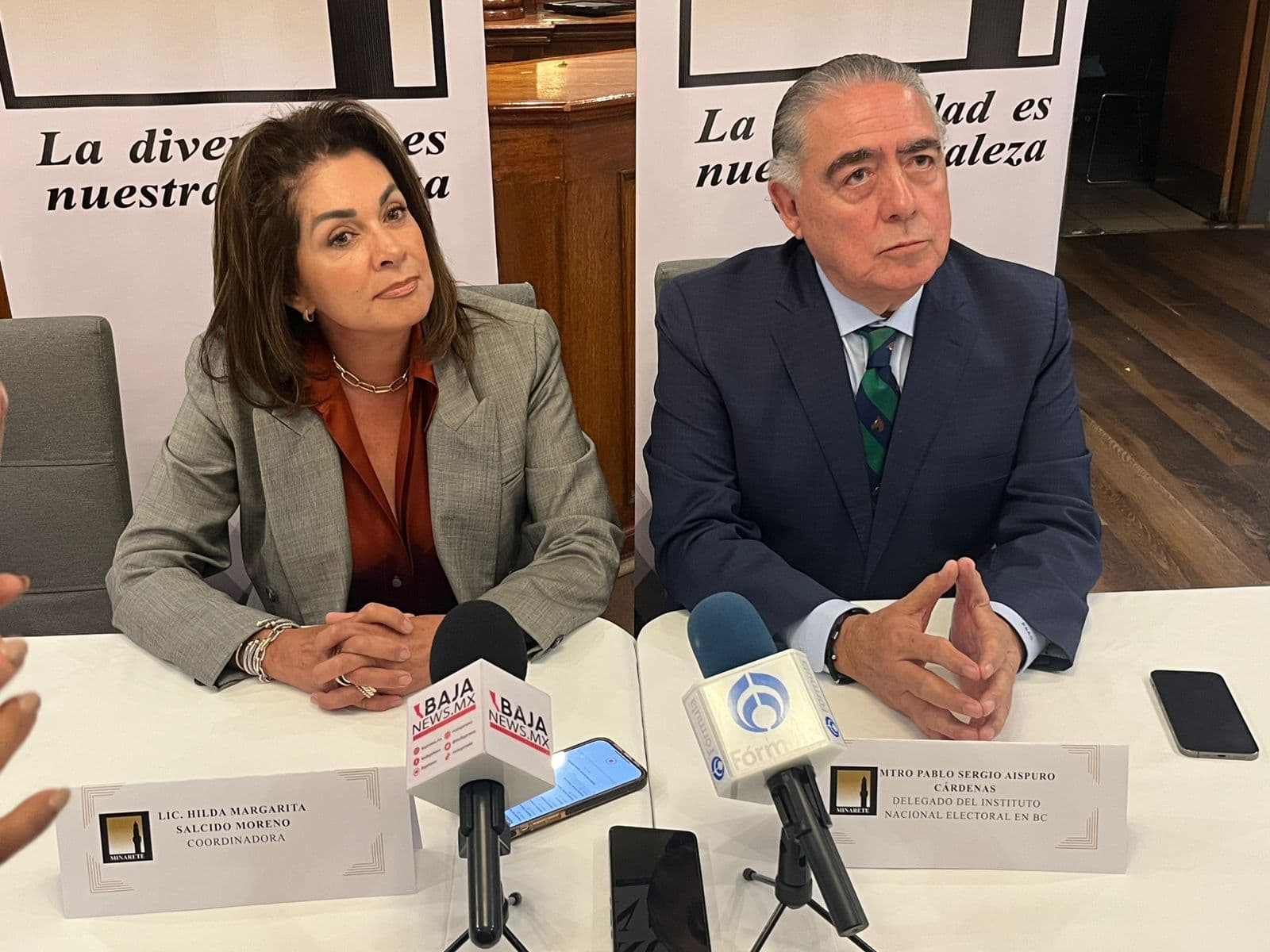 Foto: Baja News
