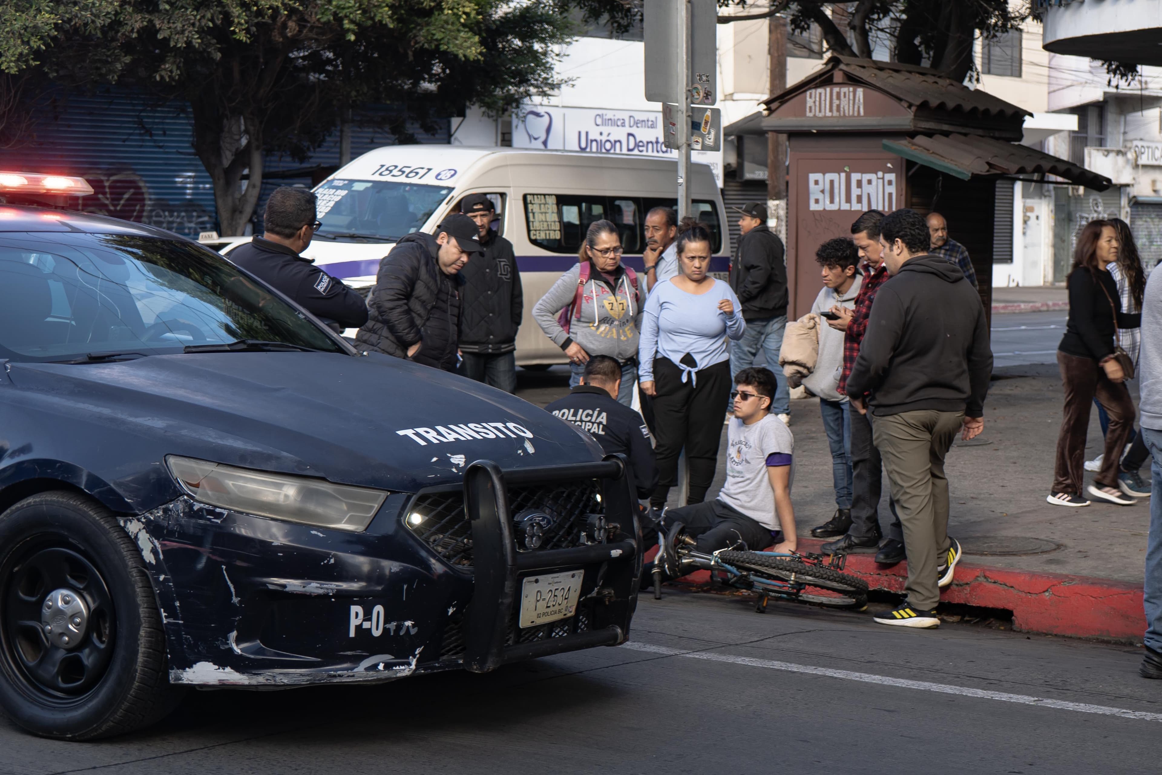 Foto: Border Zoom/Baja News