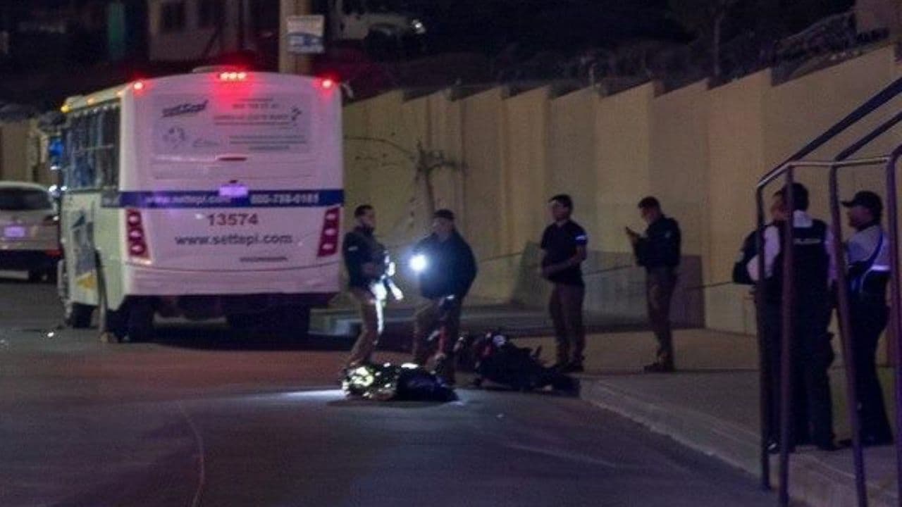 Foto: Border Zoom/Baja News