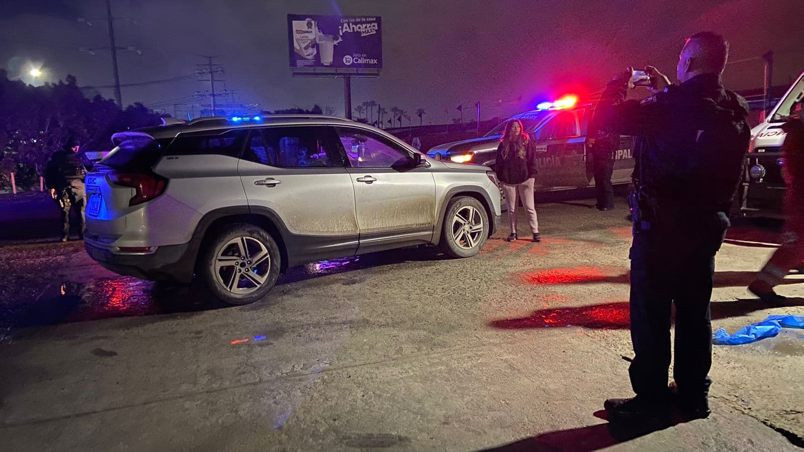Foto: Border Zoom/Baja News