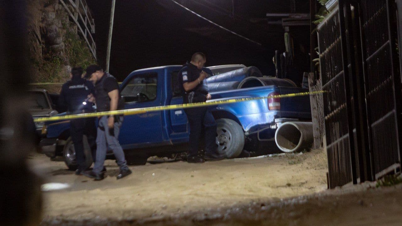 Foto: Border Zoom/Baja News