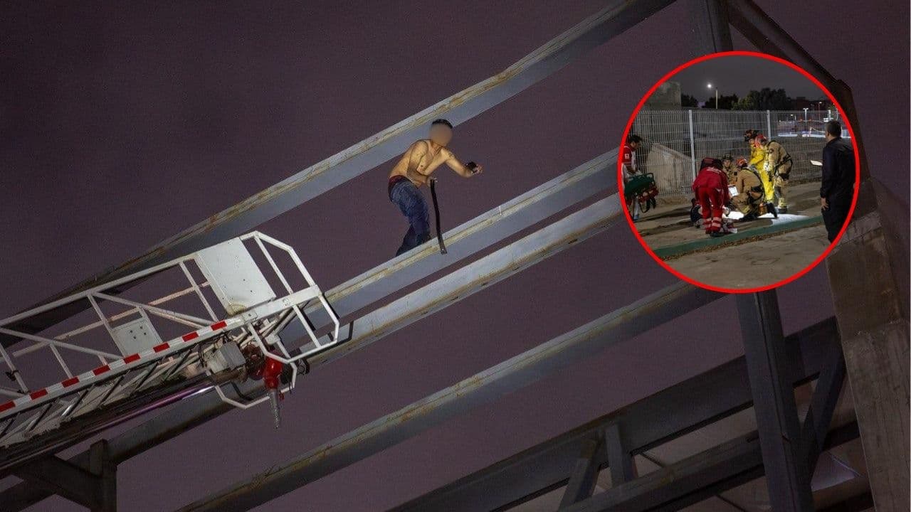Foto: Border Zoom/Baja News