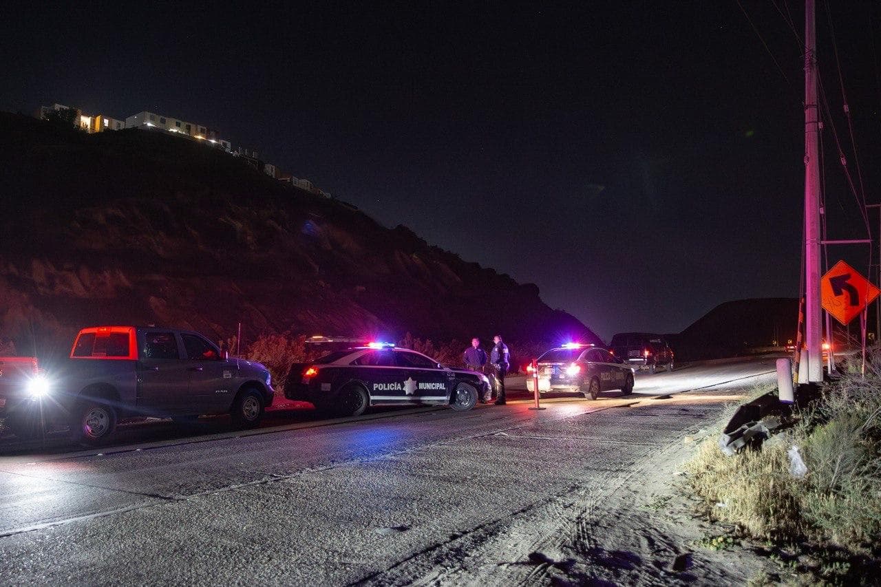 Foto: Border Zoom/Baja News