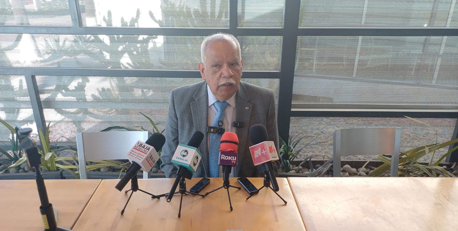 Foto: Baja News