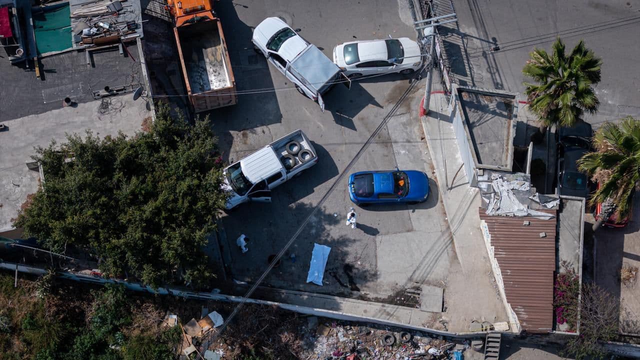 Foto: Border Zoom/Baja News