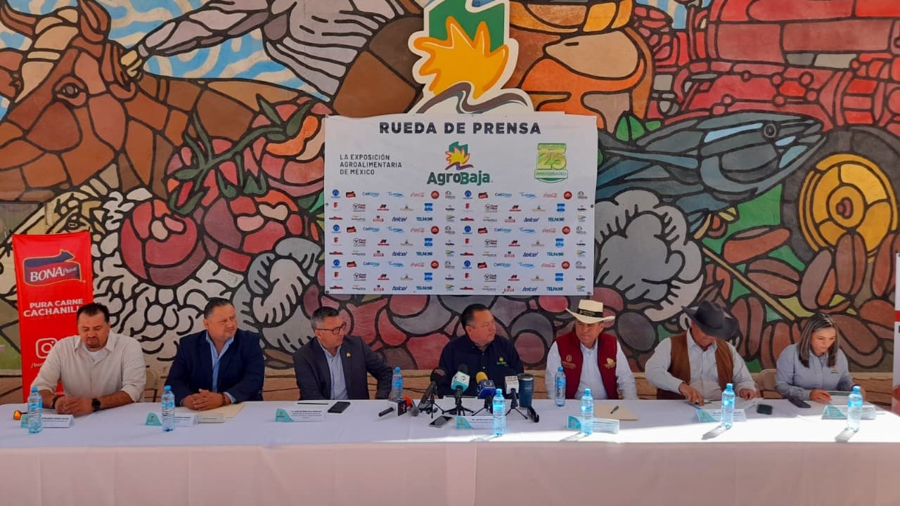 Foto: Jesús Sánchez/ Baja News