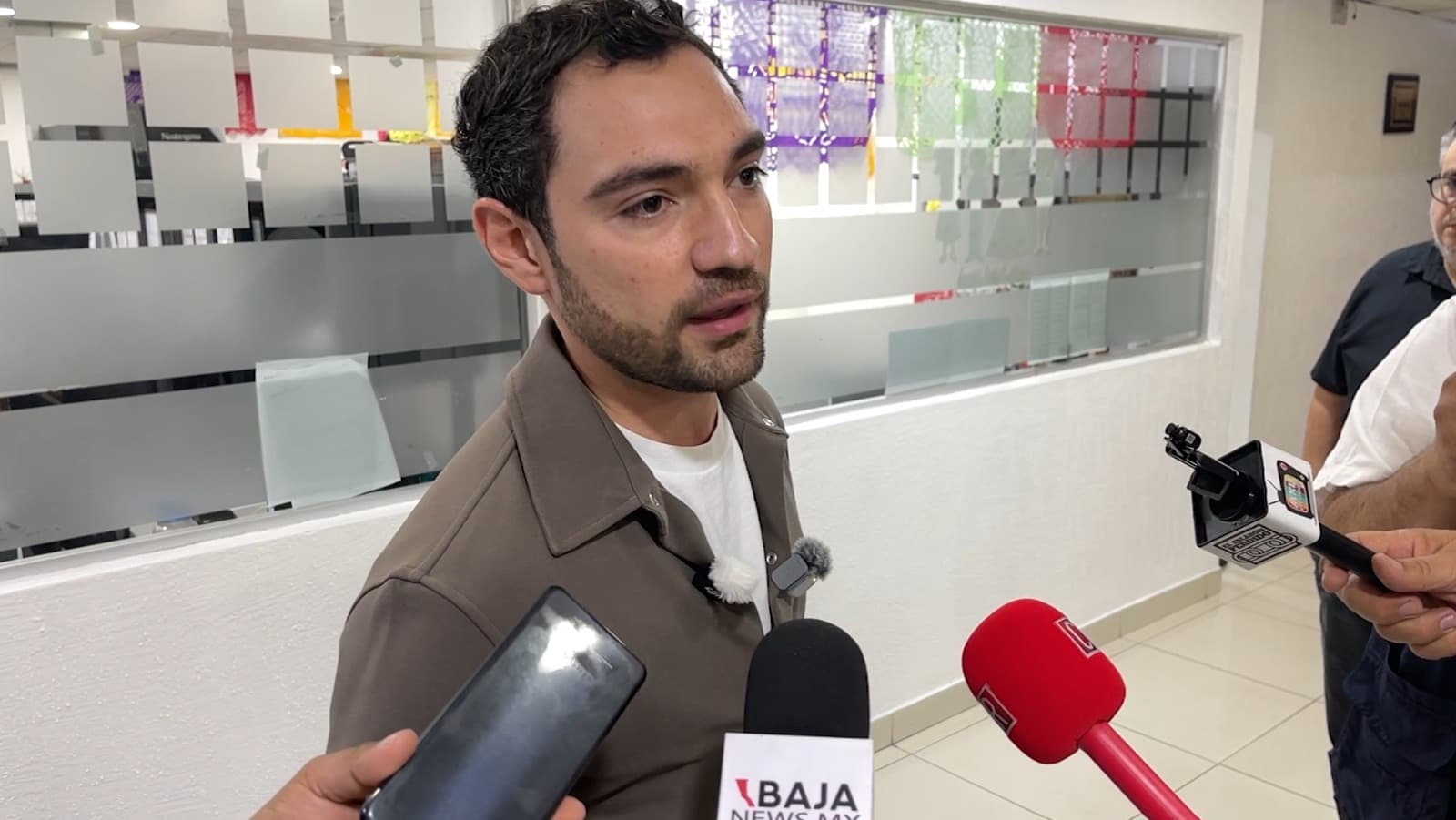 Foto: Baja News