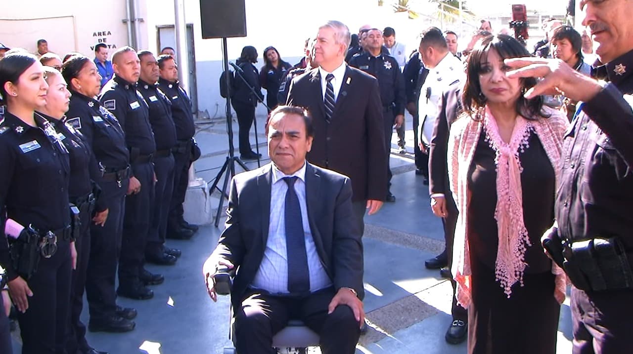 Foto: Jesús Sánchez/Baja News