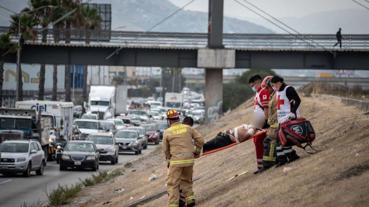 Foto: Border Zoom/Baja News