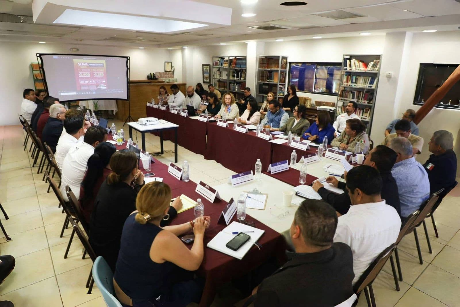 Foto: Cortesía/Baja News