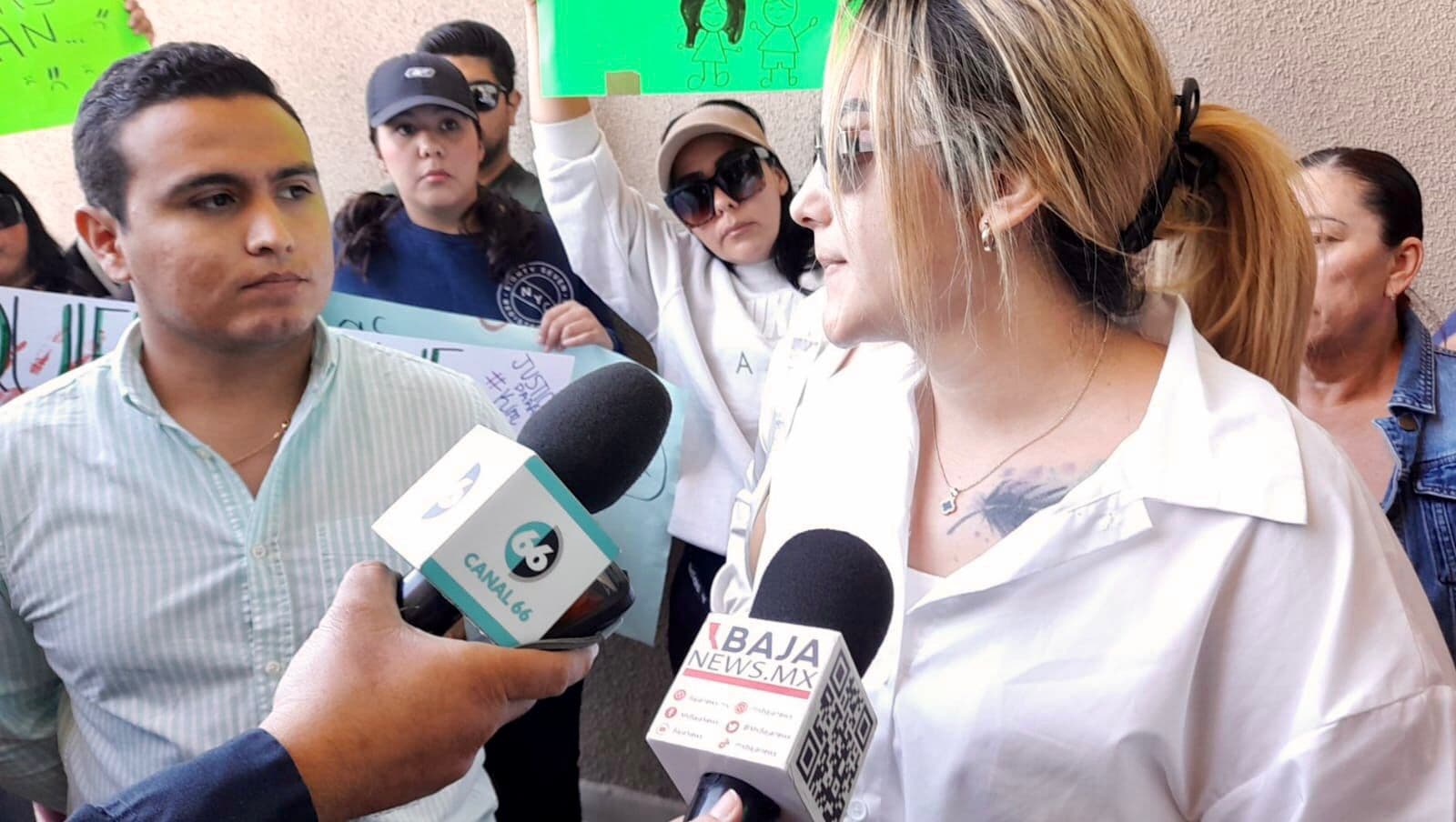 Foto: Jesús Sánchez/Baja News