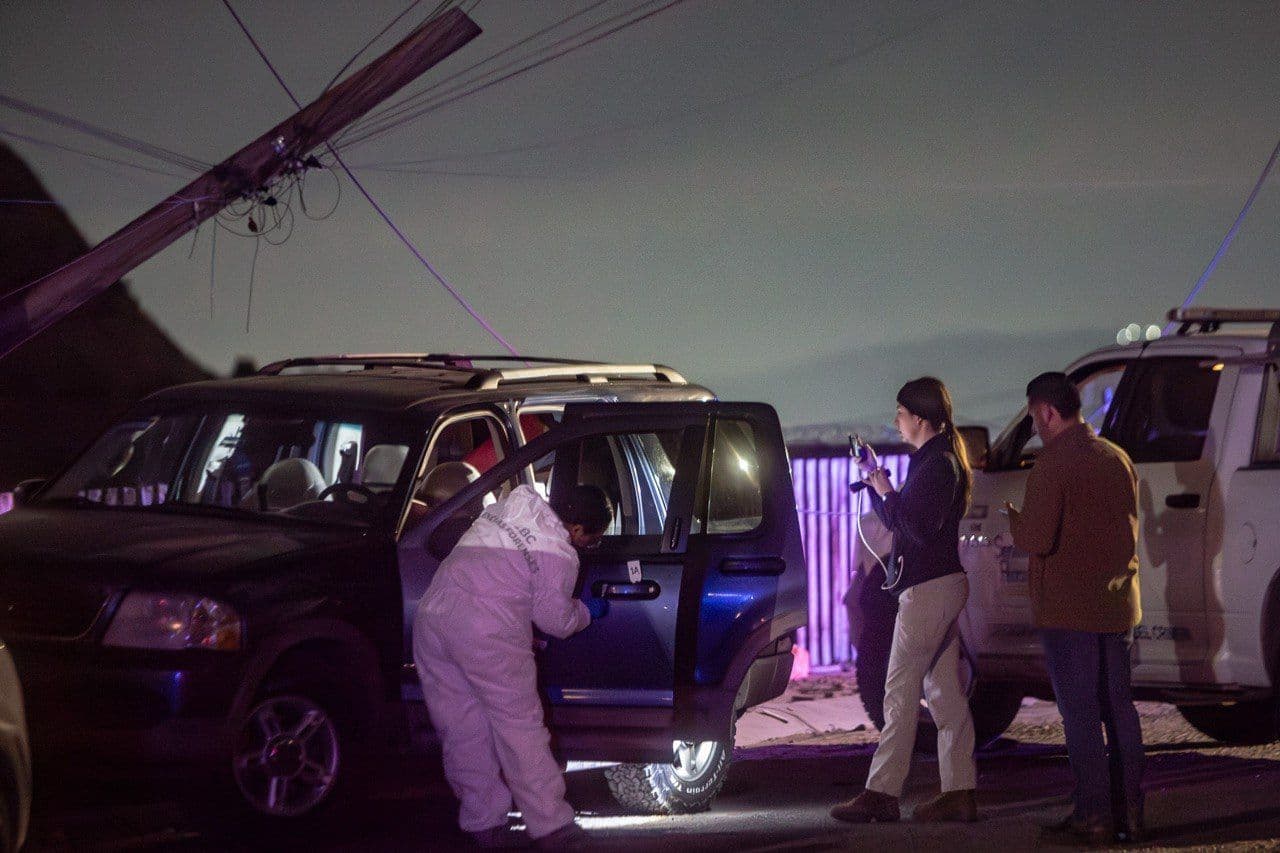 Foto: Border Zoom/Baja News