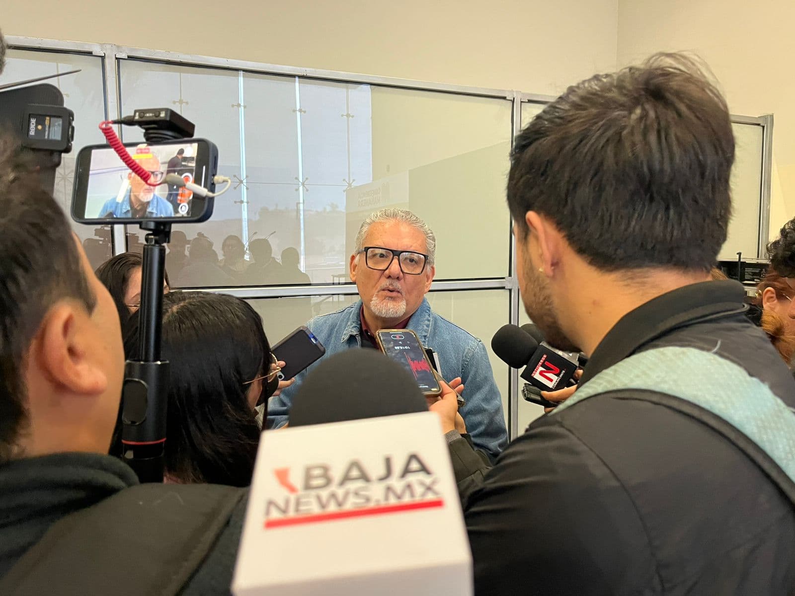Foto: Baja News