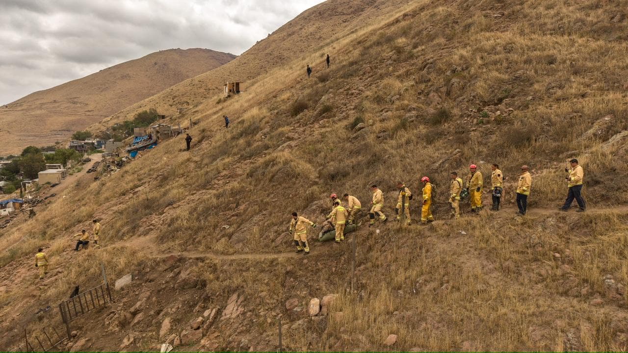 Foto: Border Zoom/Baja News