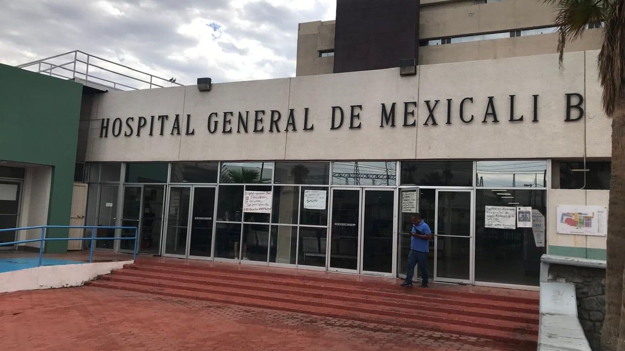 Foto: Baja News