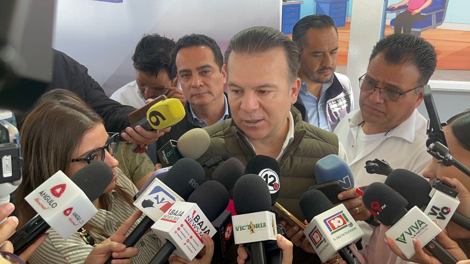 Foto: Baja News