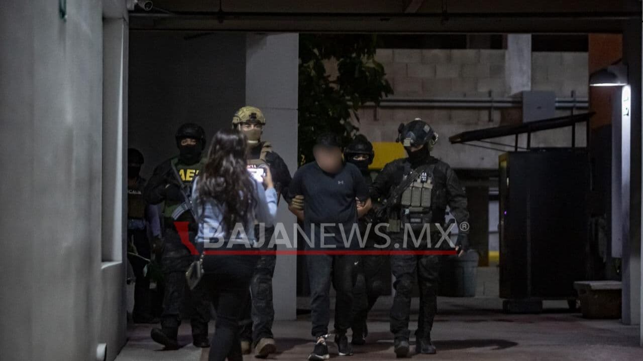 Foto: Border Zoom/Baja News