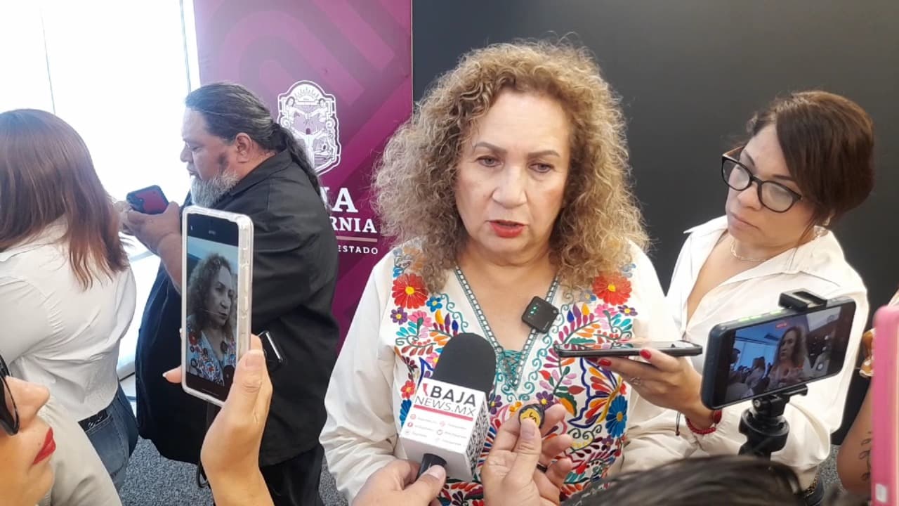 Foto: Jesús Sánchez/Baja News