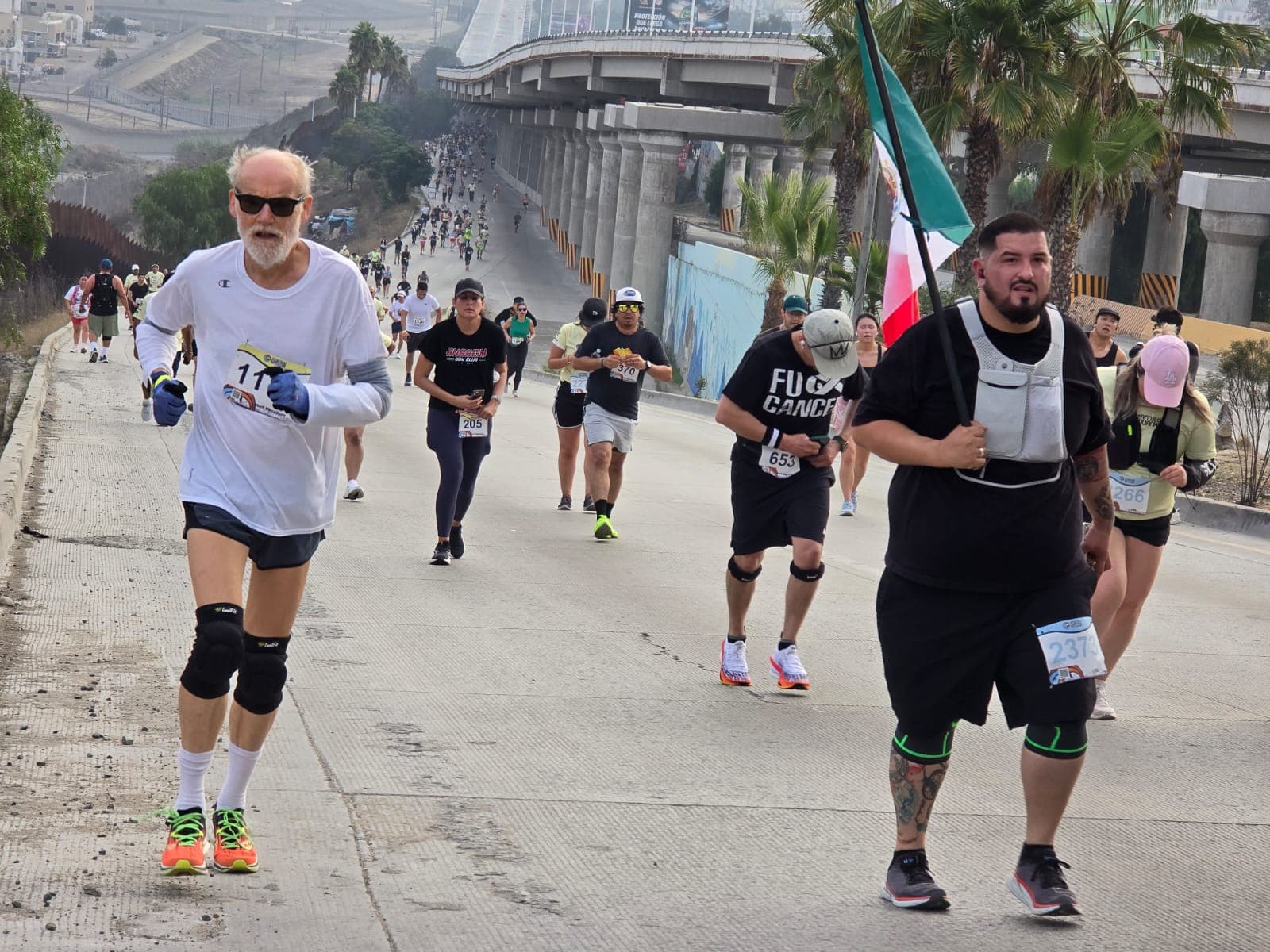 Foto: Christian Espinoza/Baja News