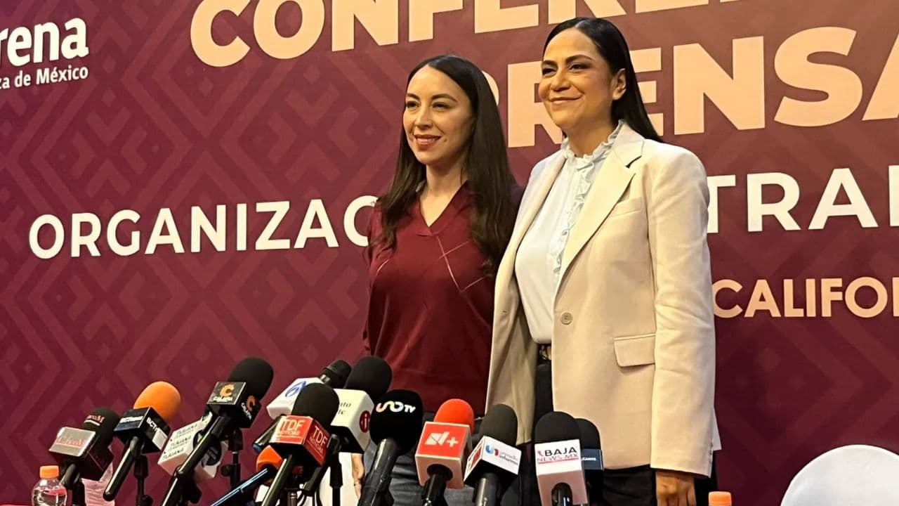 Foto: Miguel Santiago/Baja News