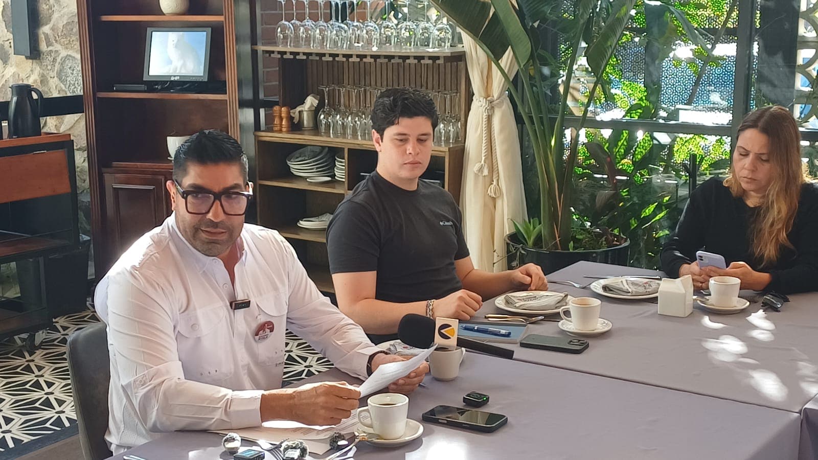 Foto: Baja News