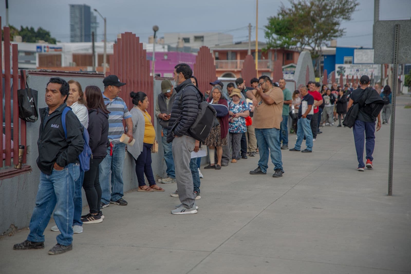 Foto: Border Zoom