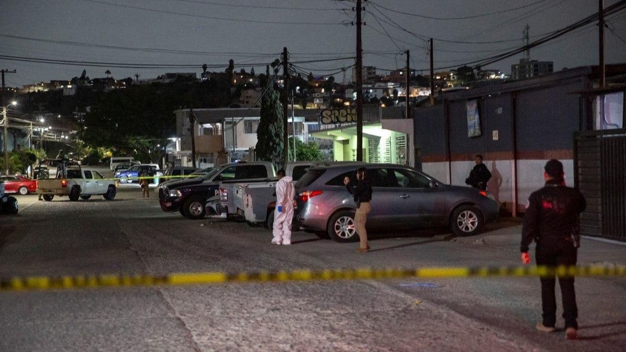 Foto: Border Zoom/Baja News