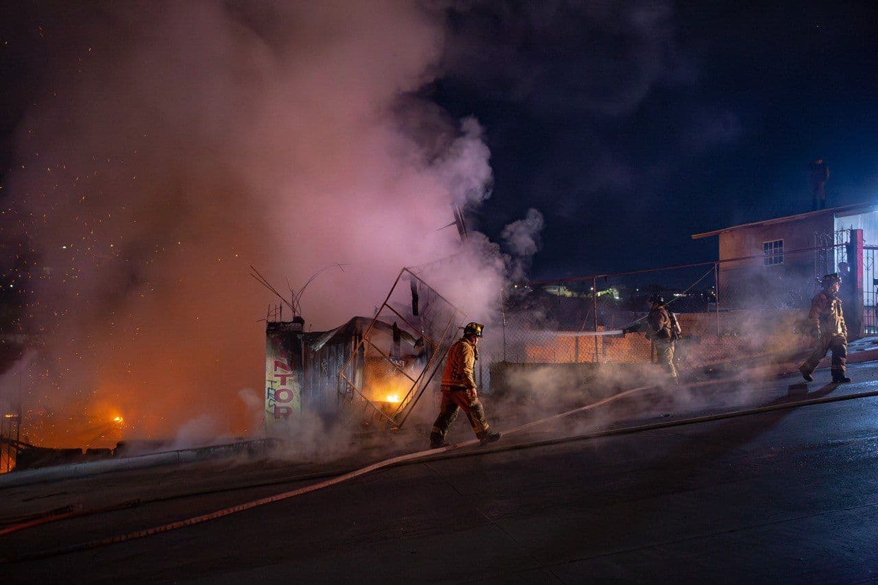 Foto: Border Zoom/Baja News