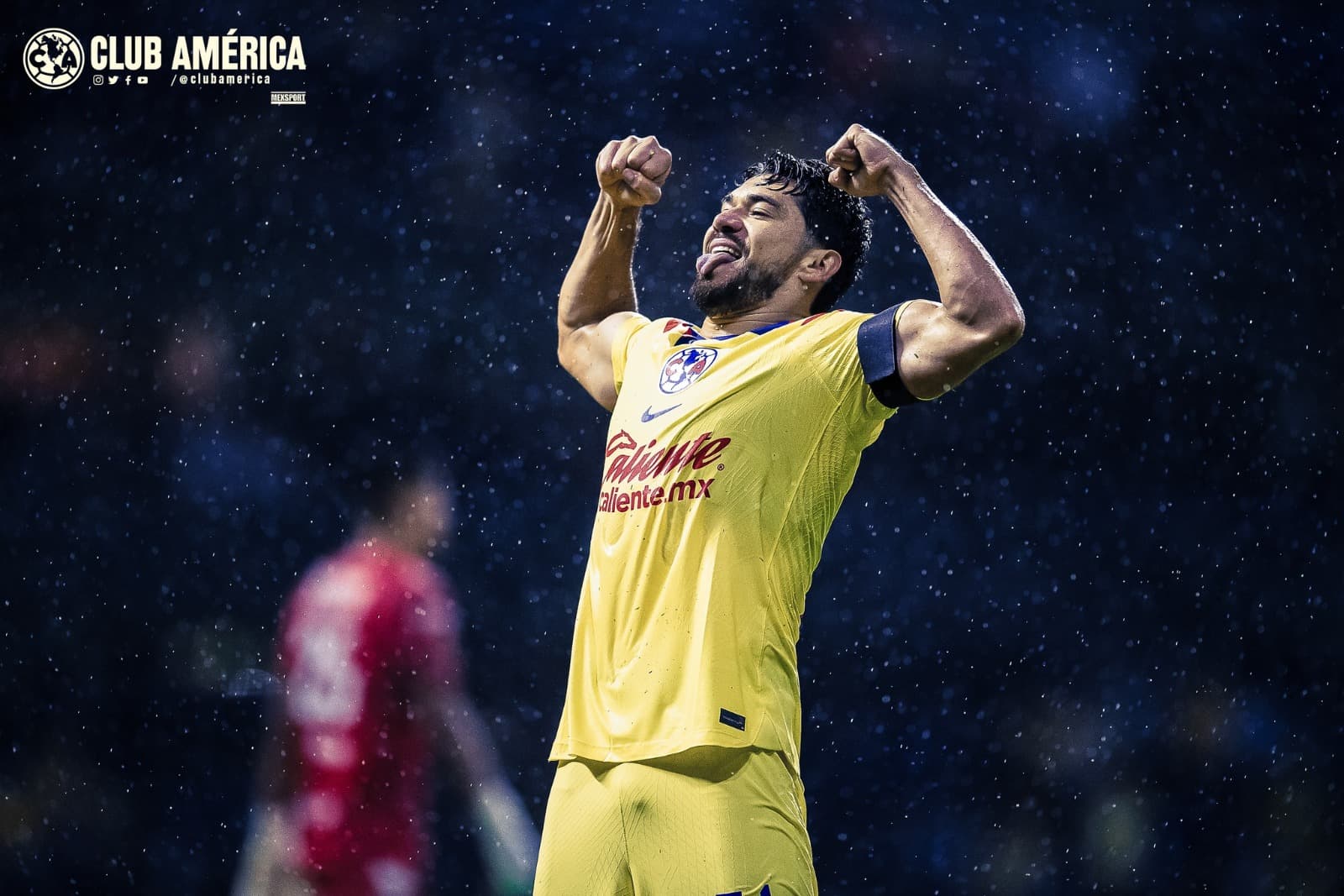 El siguiente partido del América será en calidad de visitante contra el Mazatlán FC