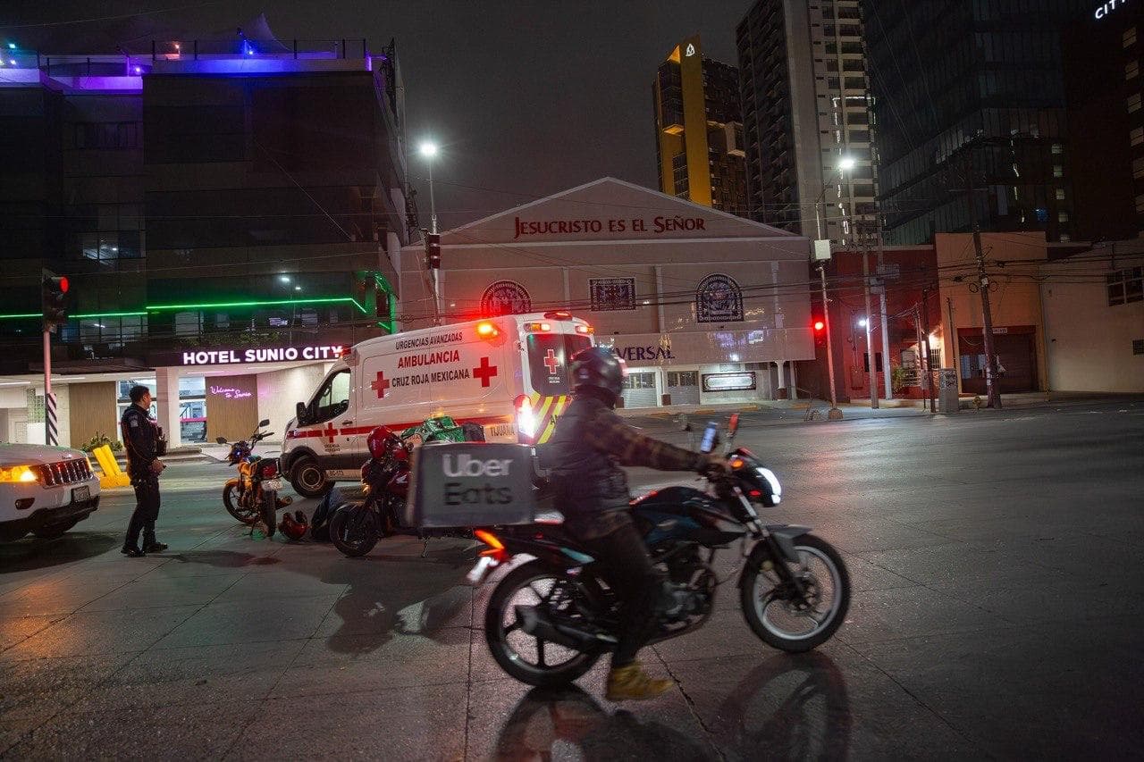 Foto: Border Zoom/Baja News