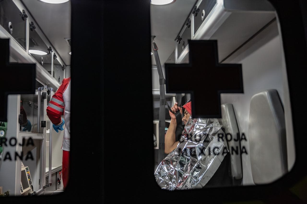 Foto: Boder Zoom/Baja News