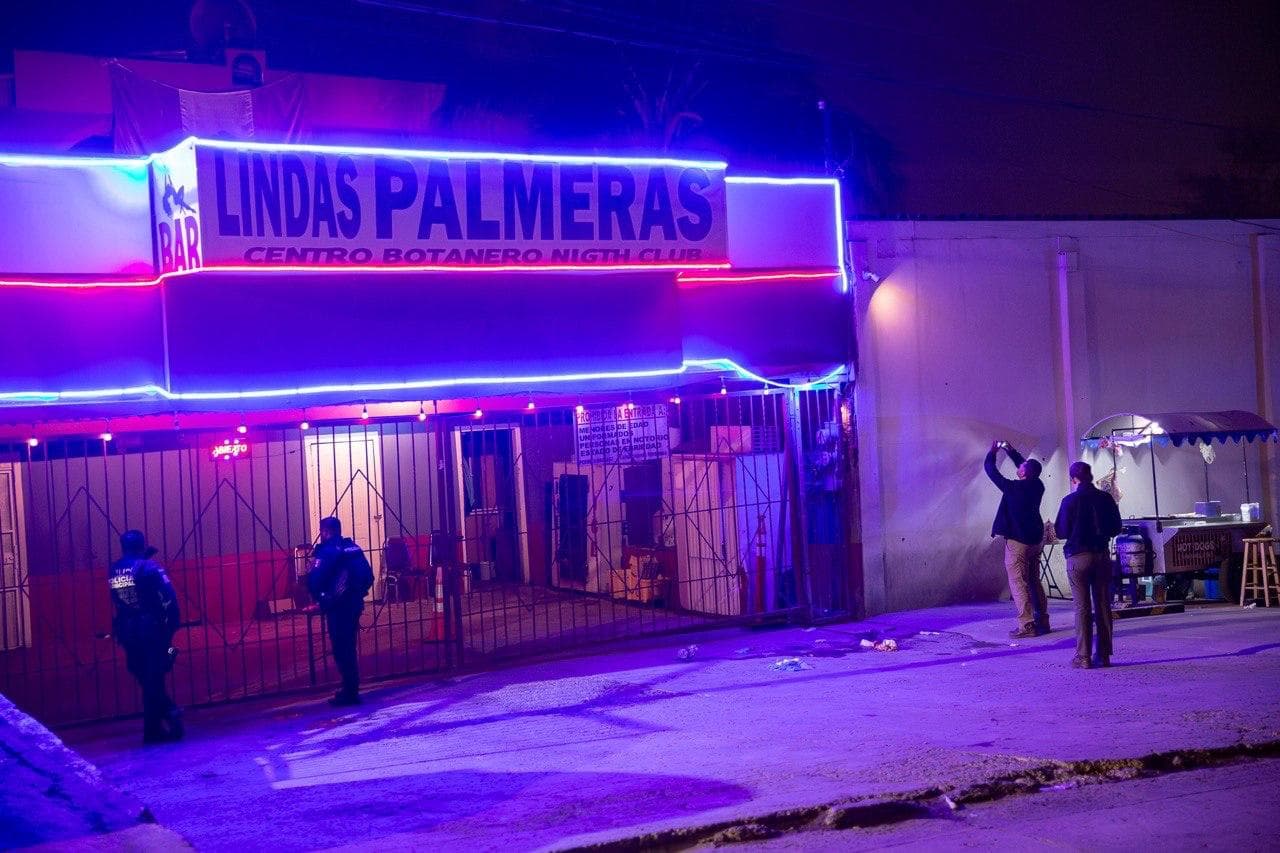 Foto: Border Zoom/Baja News