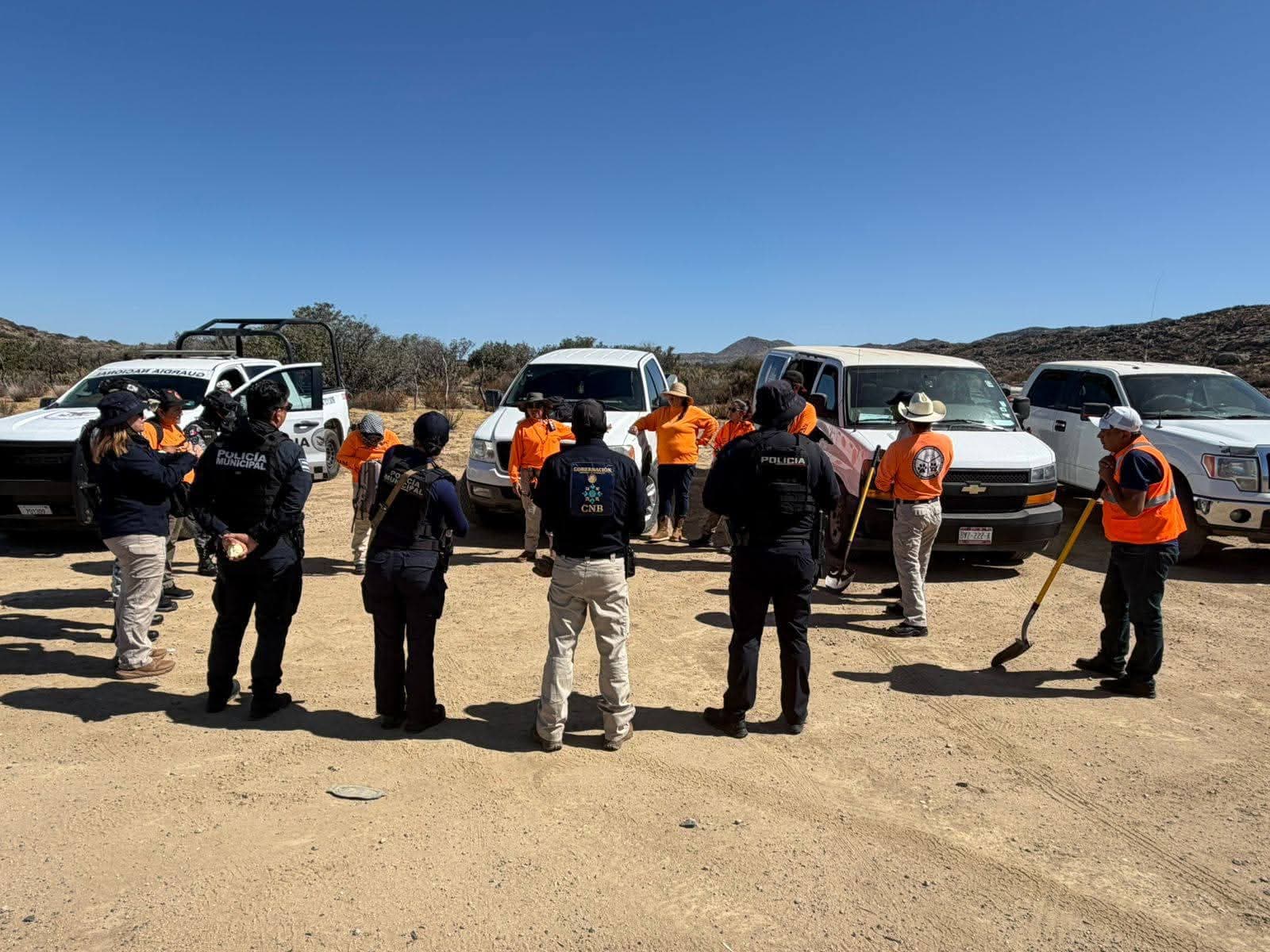 Foto: Baja News